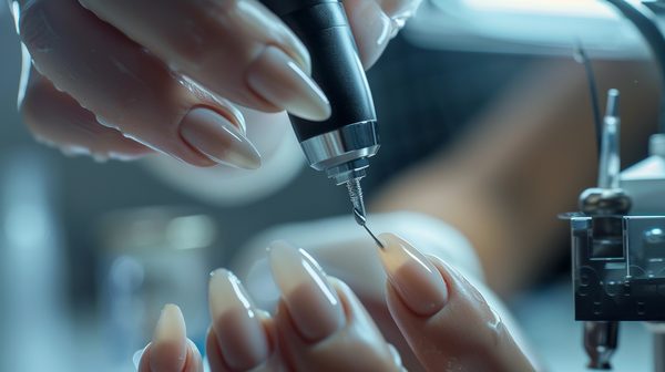 Ponceuse à ongles : découvrez son utilisation et ses avantages