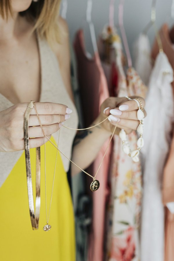 Achat de bijoux en ligne : conseils pour trouver vos joyaux