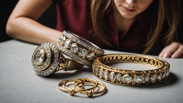 Guide, conseils et actualité de la bijouterie : l'essentiel à savoir