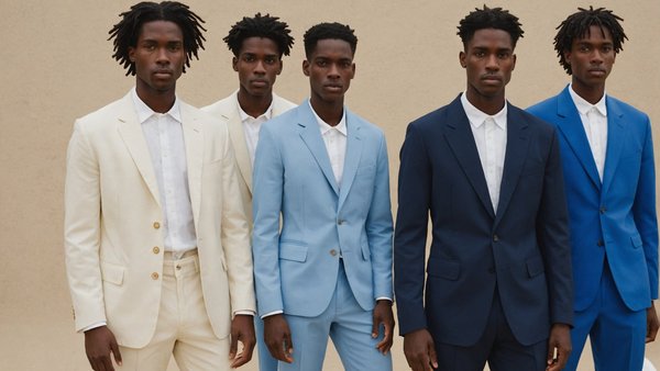 Explorez la collection de bob jacquemus pour homme à prix réduit