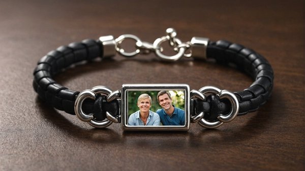 Capturer vos souvenirs avec un bracelet photo personnalisé