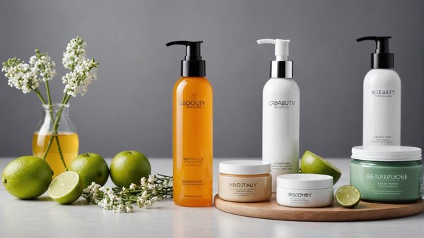 Produits de beauté et de soins : élégance et qualité chez vous