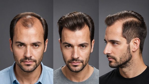 Greffe de cheveux : quelle méthode choisir ?